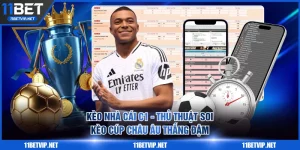 Kèo Nhà Cái C1
