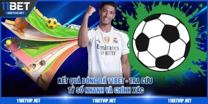 Kết Quả Bóng Đá