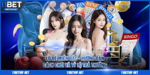 Lô Đề Miền Bắc