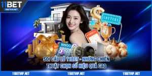 Soi Cầu Lô
