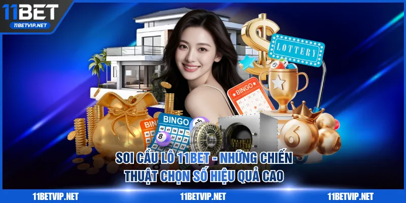 Soi Cầu Lô